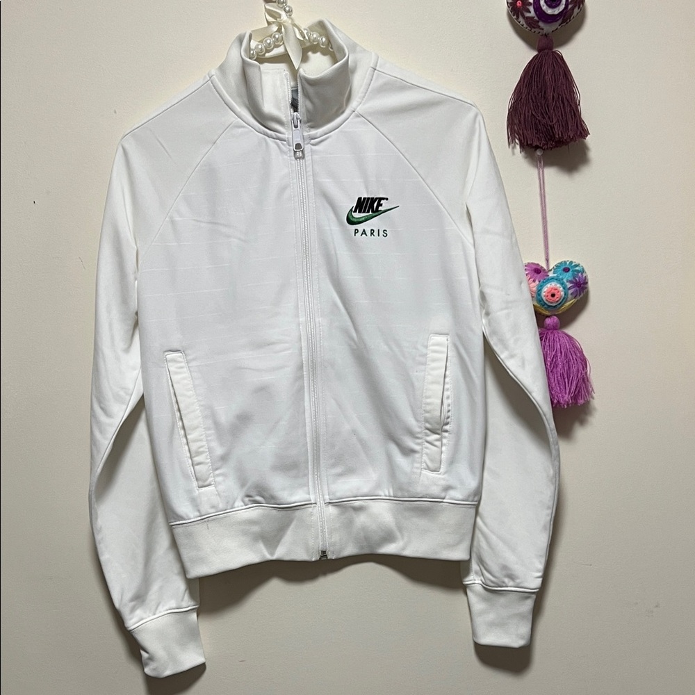 Nike Women's  Bomber Jacket 🧥‼️